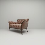 Apex Duo Deluxe Sofa