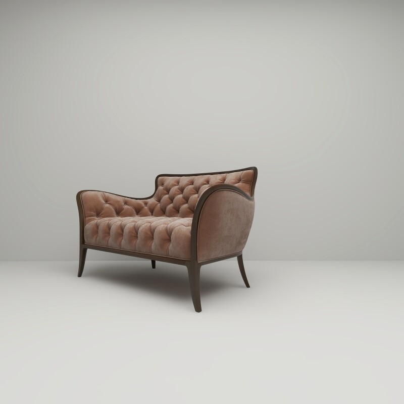 Apex Duo Deluxe Sofa