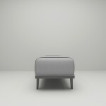 BH Engineered ZenZephyr Chaise Lounger