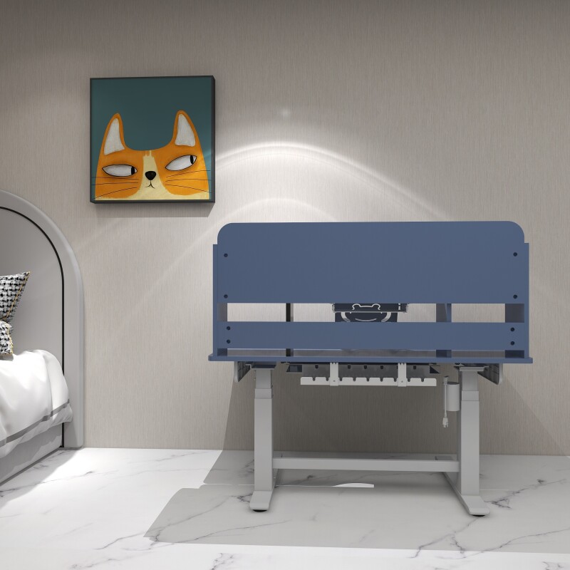 BH Engineered Blue Kids Furniture