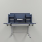 BH Engineered Blue Kids Furniture