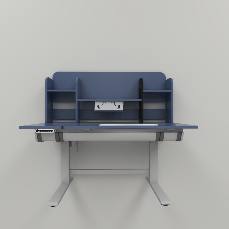 BH Engineered Blue Kids Furniture