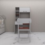 BH Engineered Multi Storage Kids Furniture