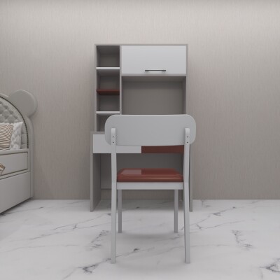 BH Engineered Multi Storage Kids Furniture