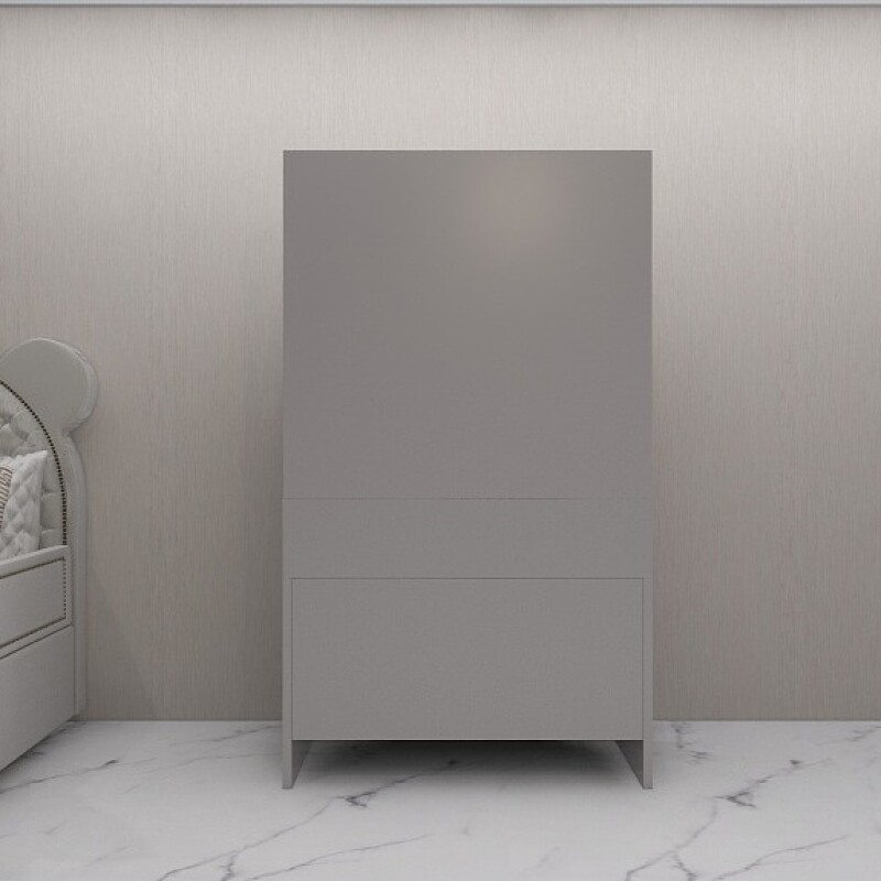 BH Engineered Multi Storage Kids Furniture