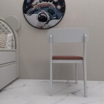 BH Engineered Soft Seated Kids Chair