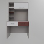 BH Engineered Multi Storage Kids Furniture