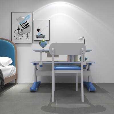 BH Engineered Kids Study Table