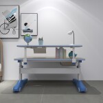 BH Engineered Kids Study Table
