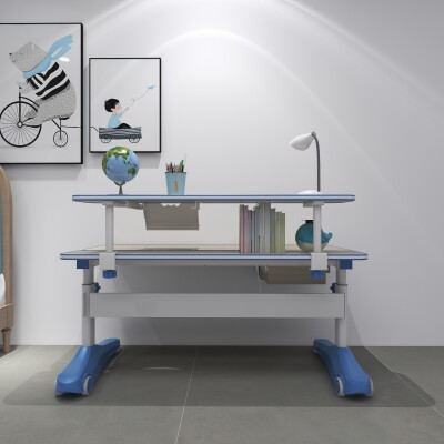 BH Engineered Kids Study Table