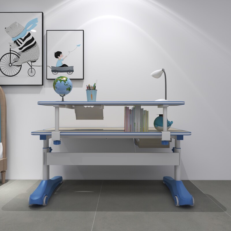 BH Engineered Kids Study Table