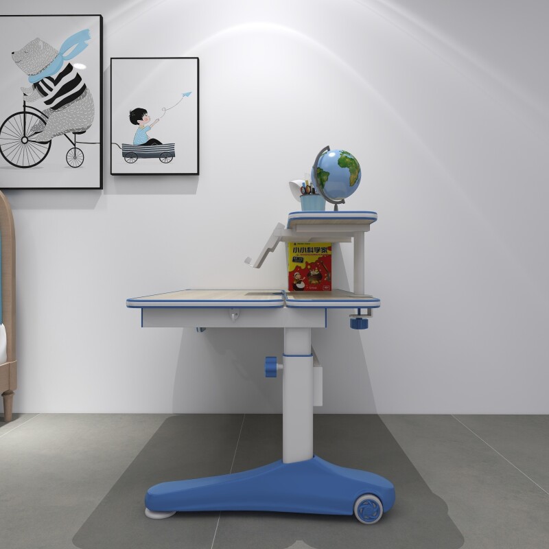 BH Engineered Kids Study Table