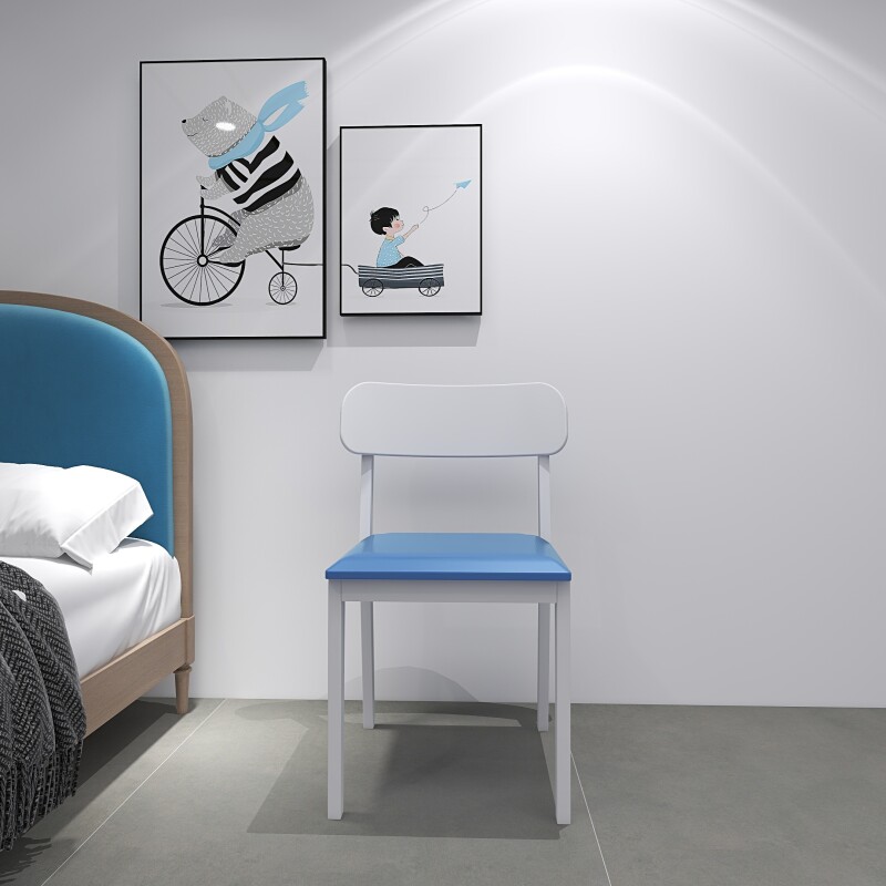 BH Engineered Kids Study Table