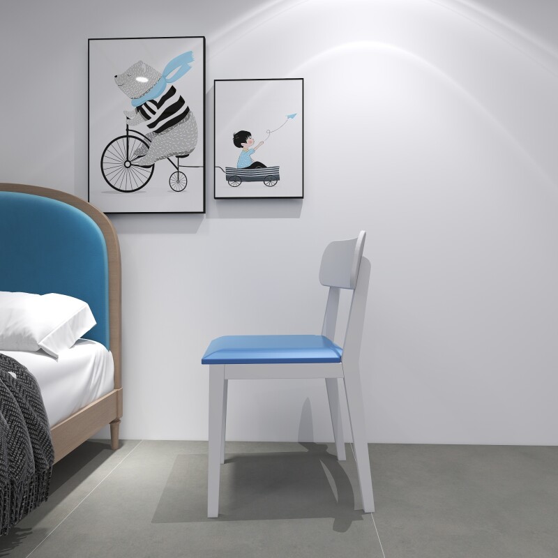 BH Engineered Kids Study Table