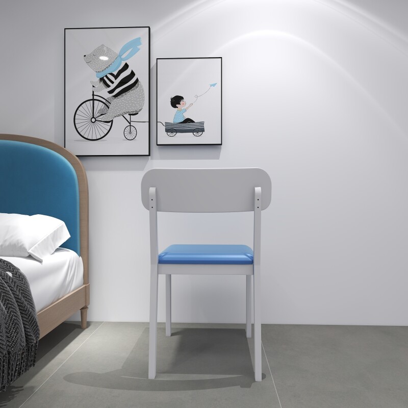 BH Engineered Kids Study Table