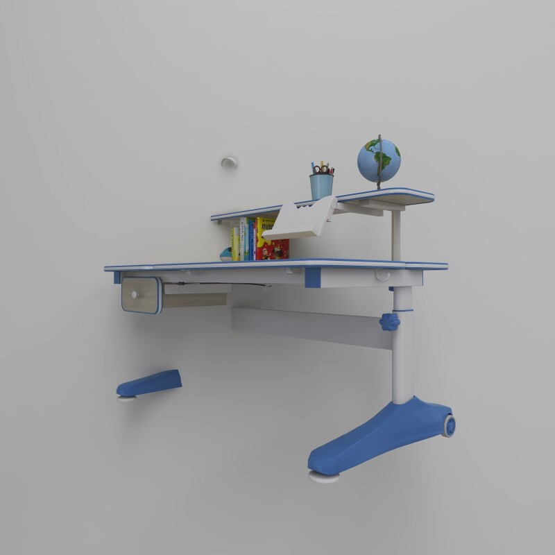 BH Engineered Kids Study Table