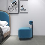 BH Engineered Kids Puff Chair