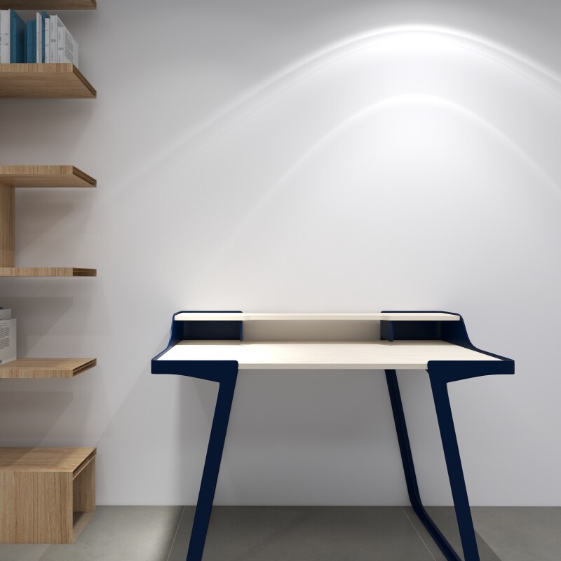 BH Engineered MInimalistic Kids Table