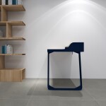 BH Engineered MInimalistic Kids Table