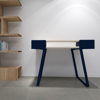 BH Engineered MInimalistic Kids Table