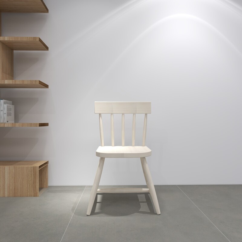 BH Engineered MInimalistic Kids Table