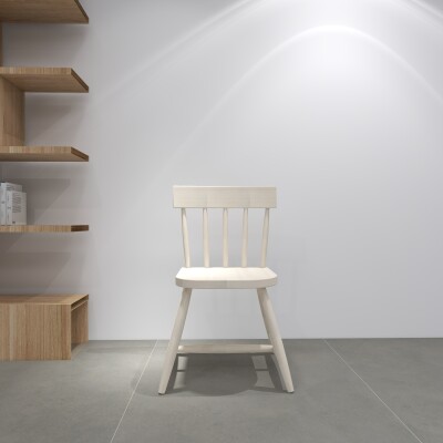 BH Engineered Kids Wooden Chair