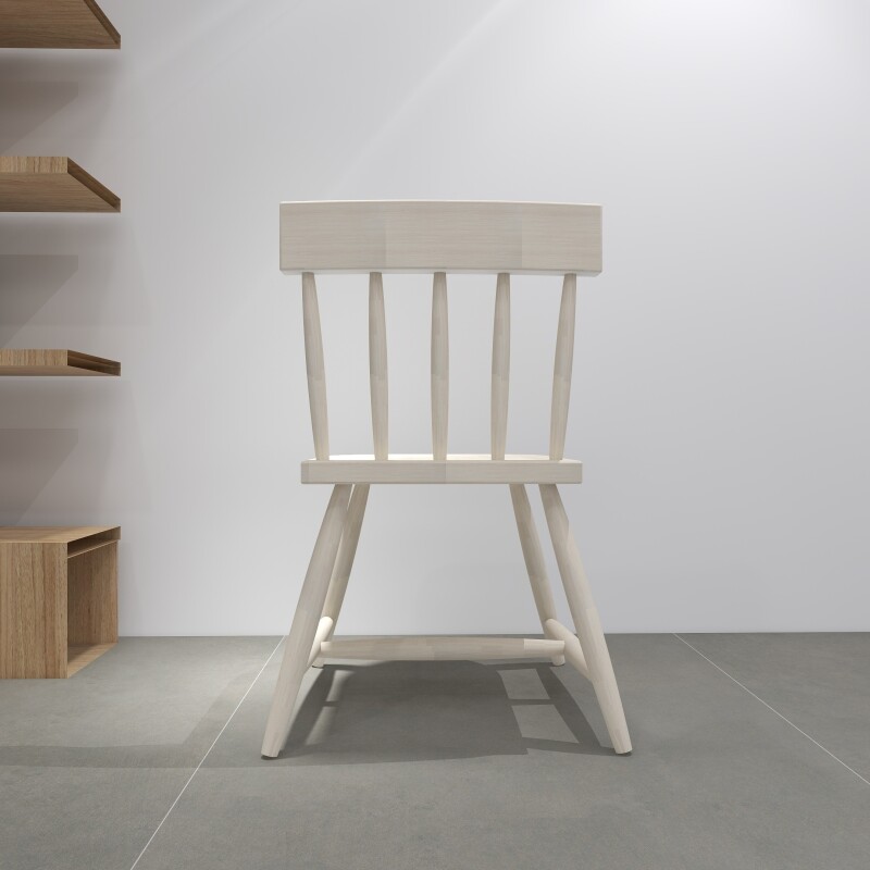 BH Engineered MInimalistic Kids Table