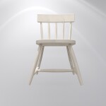 BH Engineered MInimalistic Kids Table