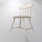 BH Engineered MInimalistic Kids Table