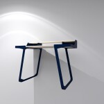 BH Engineered MInimalistic Kids Table