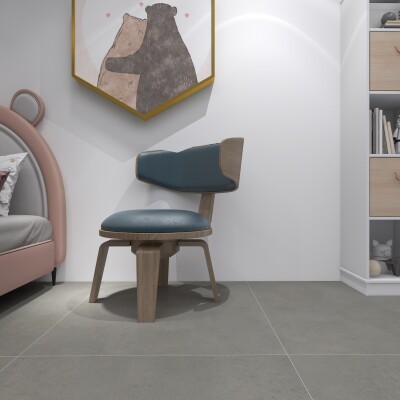 BH Engineered Unique Kids Chair