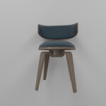 BH Engineered Unique Kids Chair