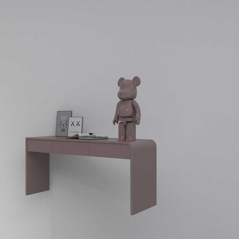 BH Engineered Modern Kids Study Table