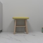 BH Engineered Contemporary Kids Chair