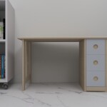 BH Engineered Kids Study Desk