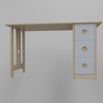 BH Engineered Kids Study Desk