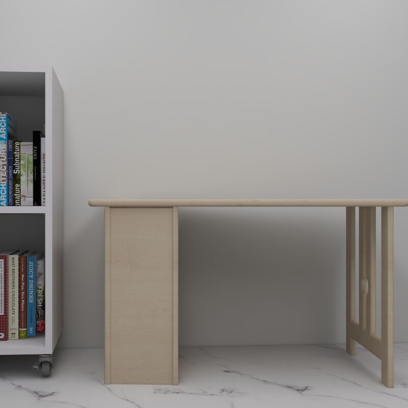 BH Engineered Kids Study Desk