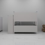 BH Engineered Double Floor Bed