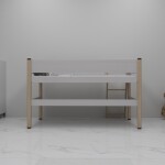 BH Engineered Nursery Bunk Bed