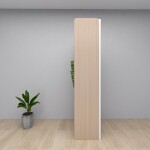 Novel Nest Supreme Book Case In Matte Finish
