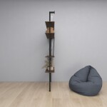 Venice Standing Book Shelves
