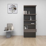 Pioneer Ultra Book Shelf Collection