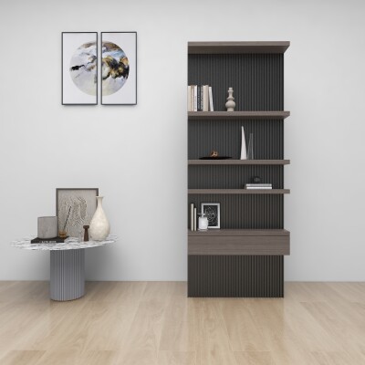 Pioneer Ultra Book Shelf Collection