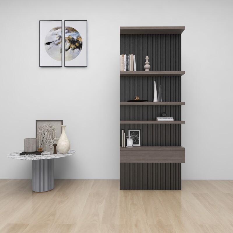 Pioneer Ultra Book Shelf Collection
