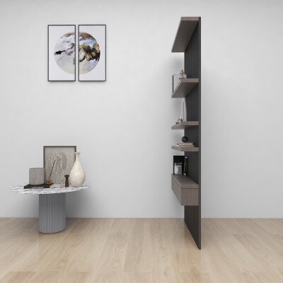 Pioneer Ultra Book Shelf Collection