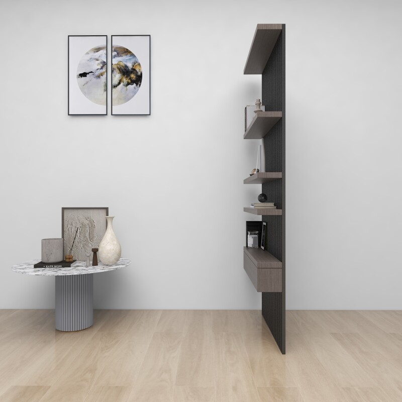 Pioneer Ultra Book Shelf Collection