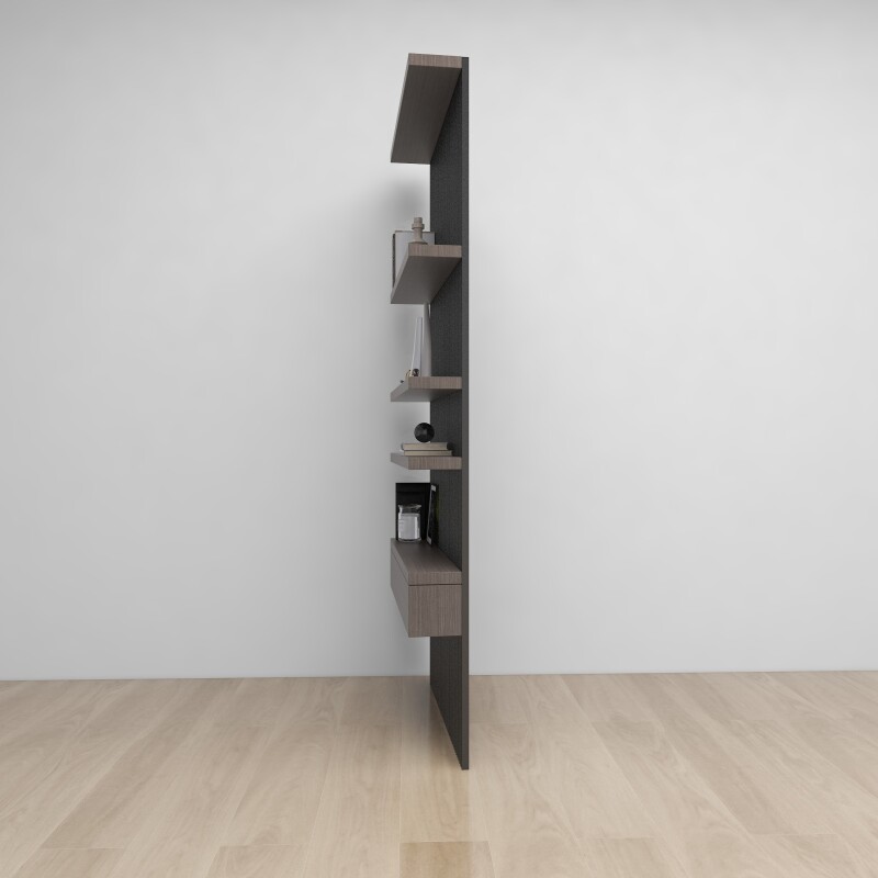 Pioneer Ultra Book Shelf Collection