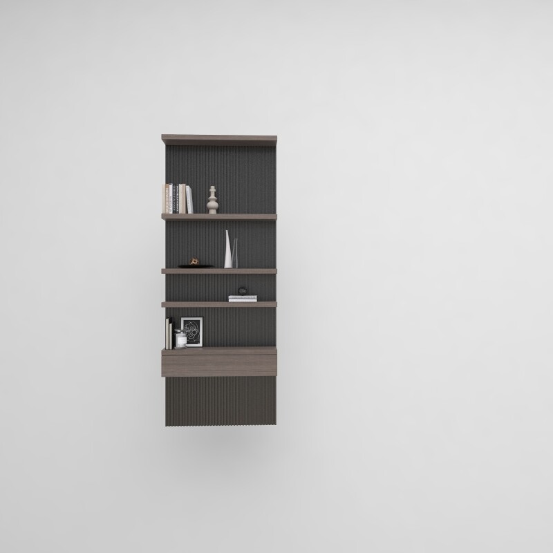 Pioneer Ultra Book Shelf Collection