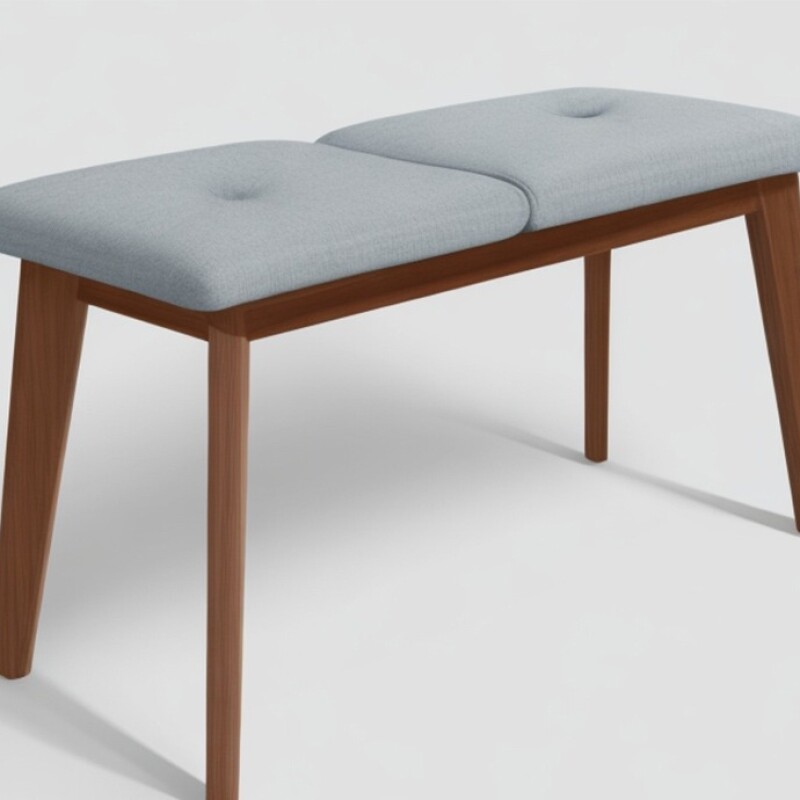 Upholstered Dining Bench