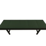 BH 2 Seater Dining Bench